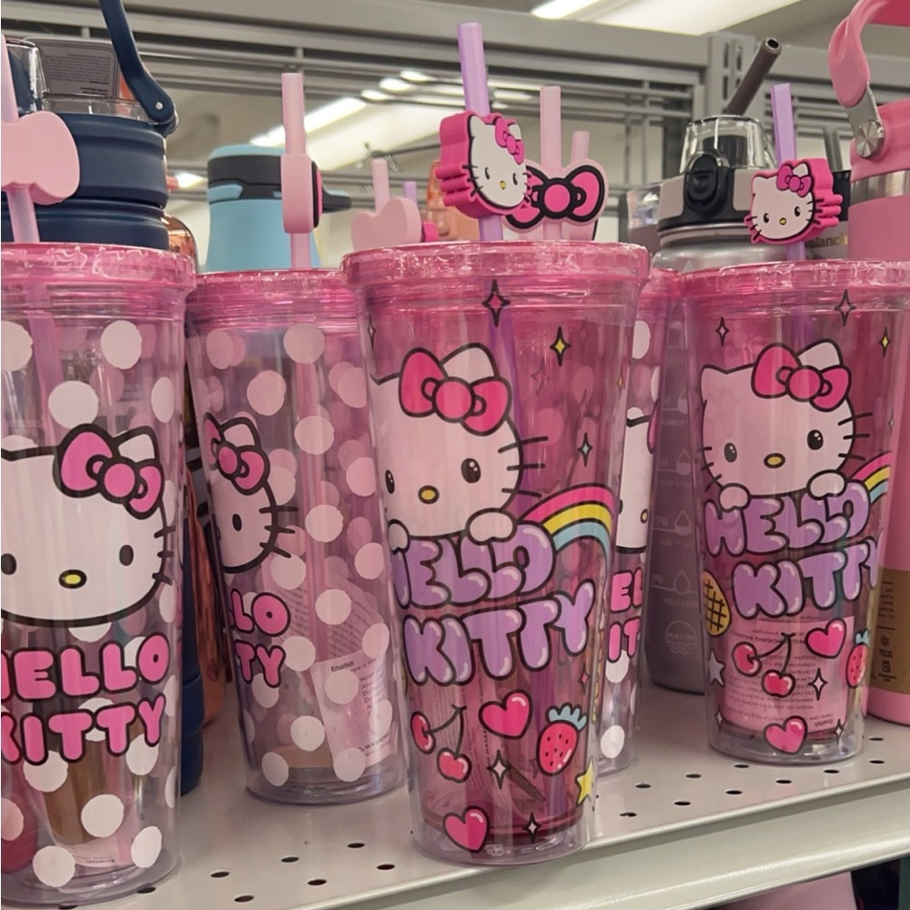 Hello kitty tumblr